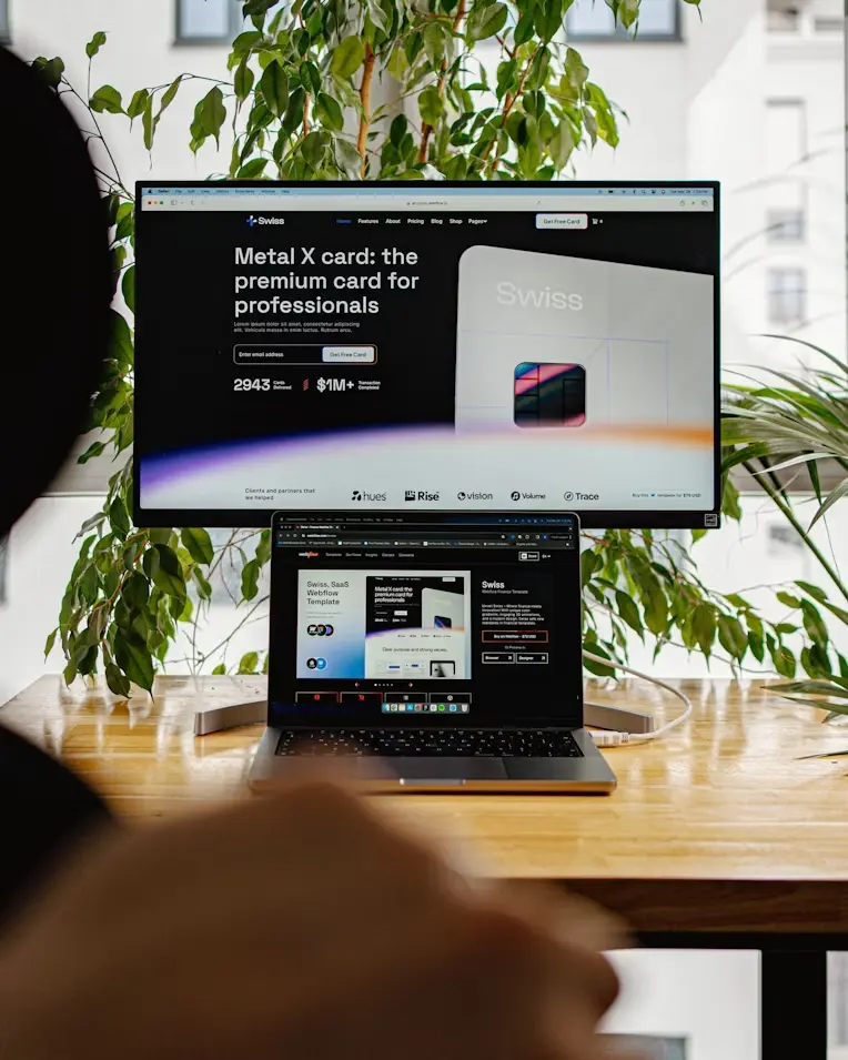 Web Design